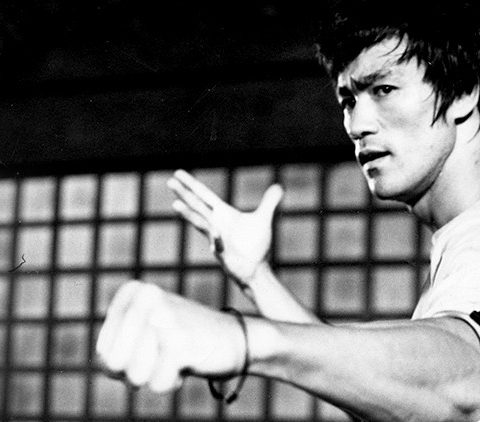 The Problem with Bruce Lee’s JKD
