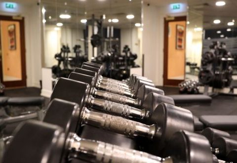 The Truth about Fight Specific Gym Equipment